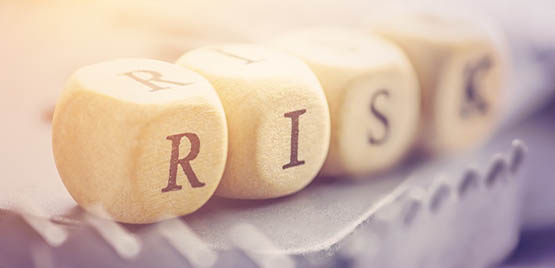 Executive Program – Enterprise Risk Management