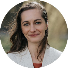 Cheyenne Reese, JD, LLM, TEP