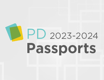 2022-23 PD Passport