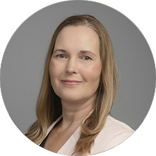 Sadie Wetzel, LLB, TEP