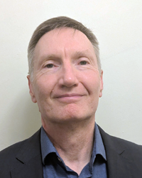 Simon Lindley