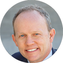 Geoffrey White, KC, TEP