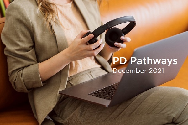 PD Pathways Dec 2021