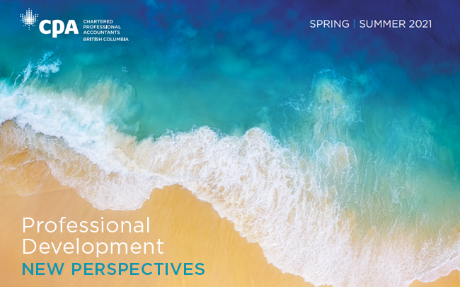 Spring-Summer 2021 PD Catalogue now available