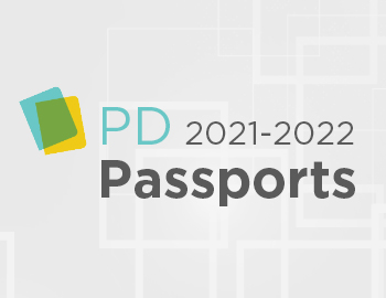 2021-22 PD Passport