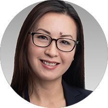 Sindy Wong, CPA