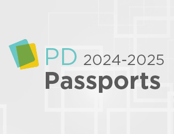 2024-25 PD Passport