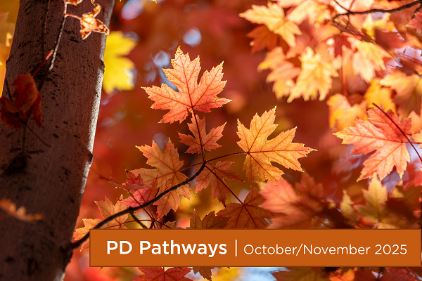 PD Pathways