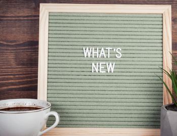 Sustainability Reporting Update