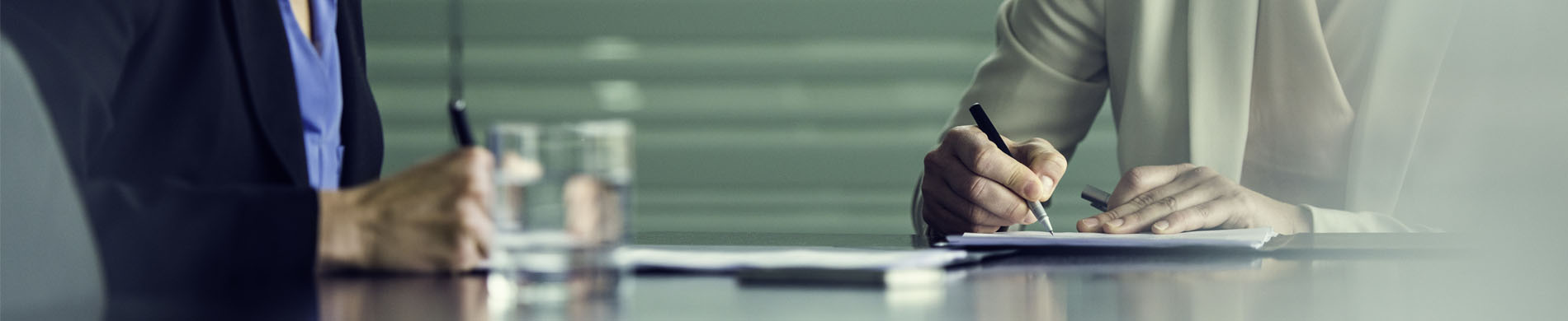 Page Banner