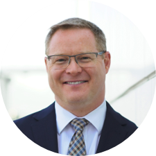 Headshot of David Williams