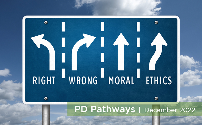 PD Pathways - December 22
