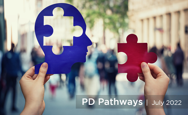 PD Pathways - July 2022