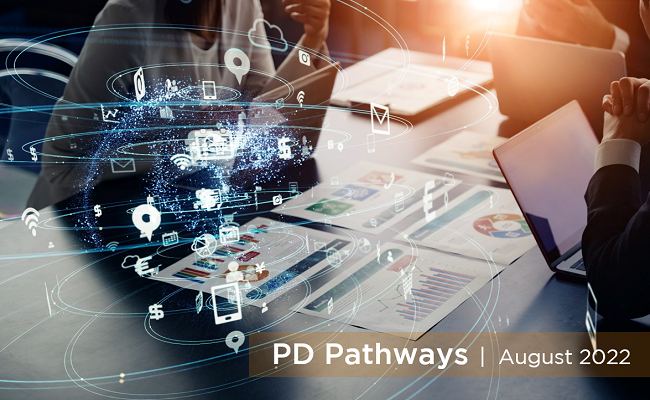 PD Pathways - August 2022