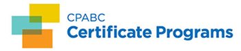 Certificate Programs logo