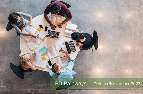 PD Pathways - August 2023